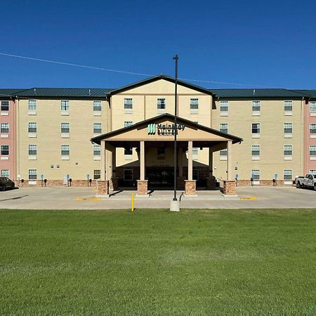 Mainstay Suites Tioga Kültér fotó