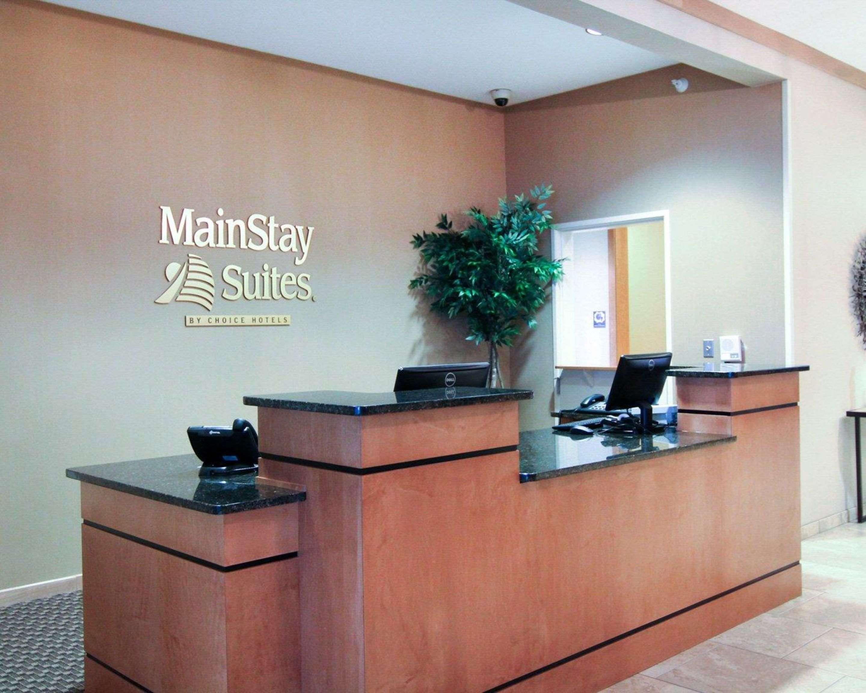Mainstay Suites Tioga Kültér fotó