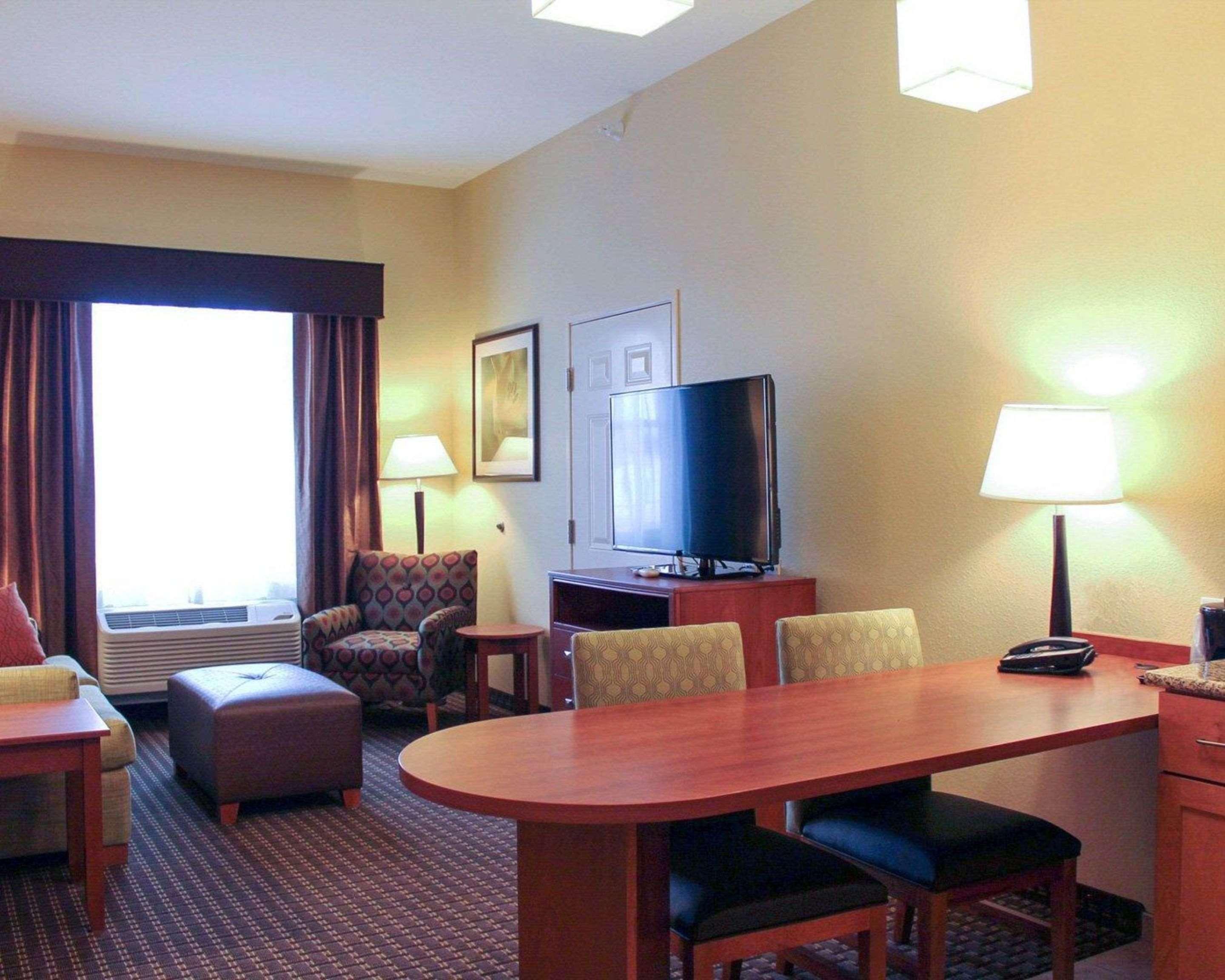 Mainstay Suites Tioga Kültér fotó