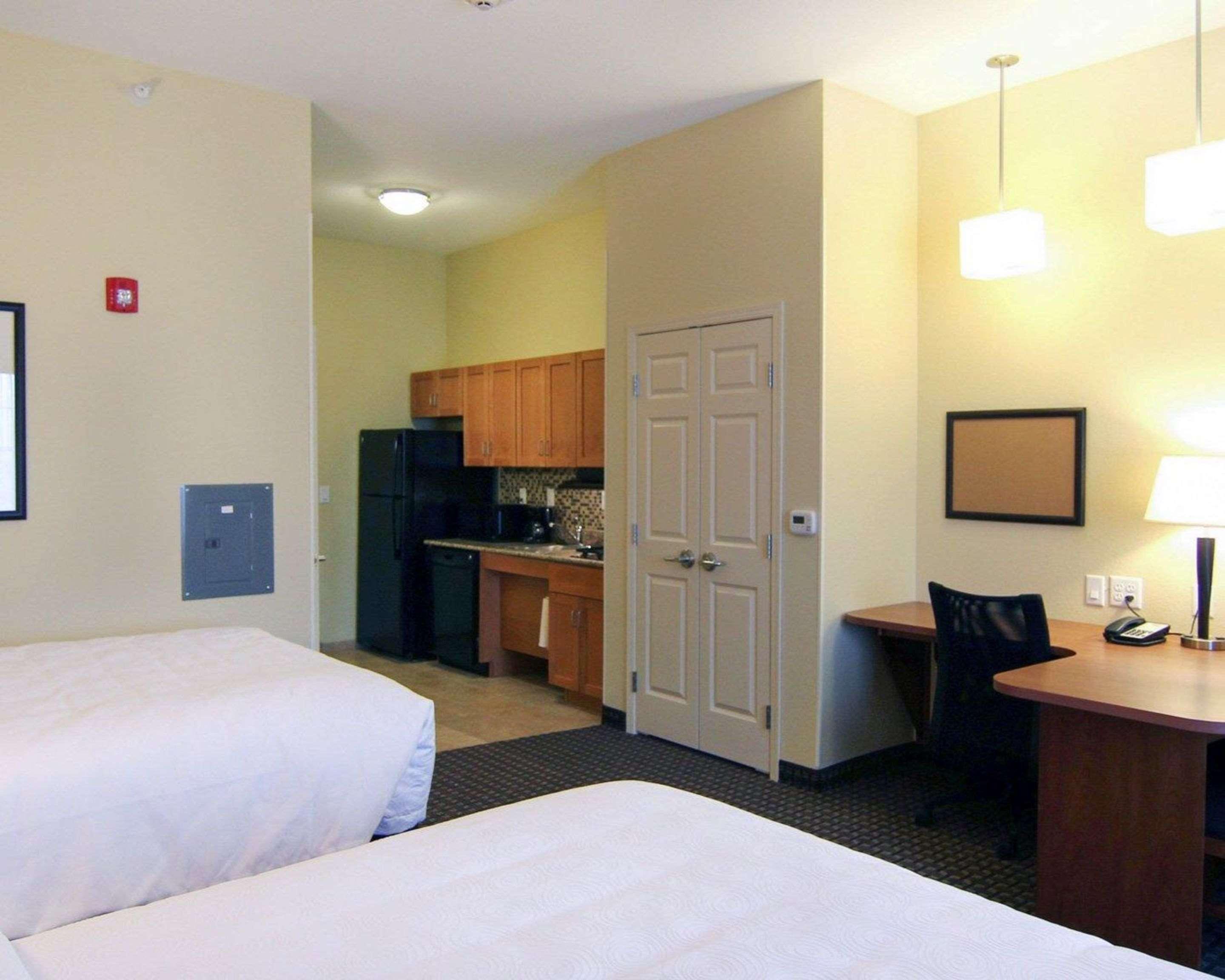 Mainstay Suites Tioga Kültér fotó