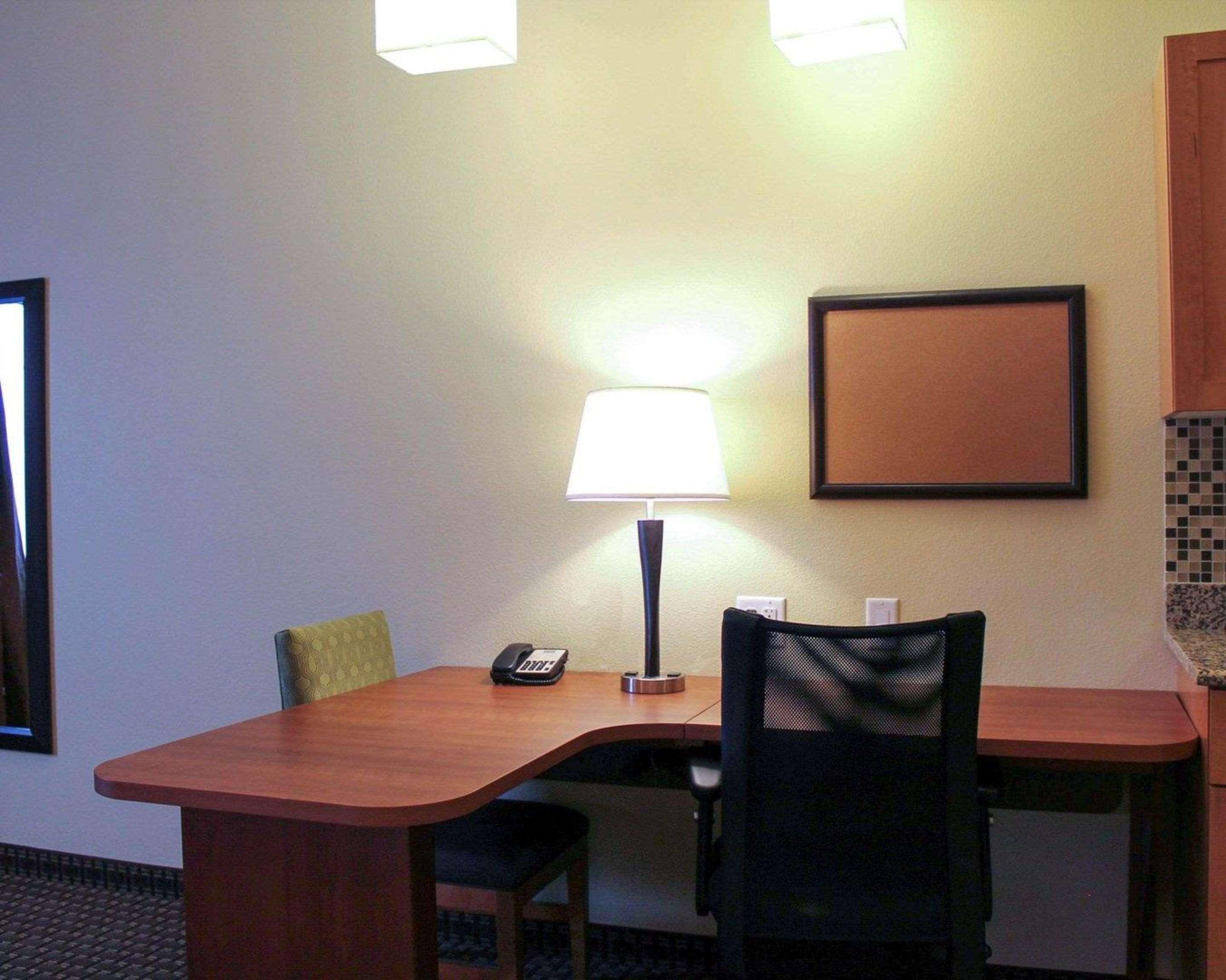 Mainstay Suites Tioga Kültér fotó