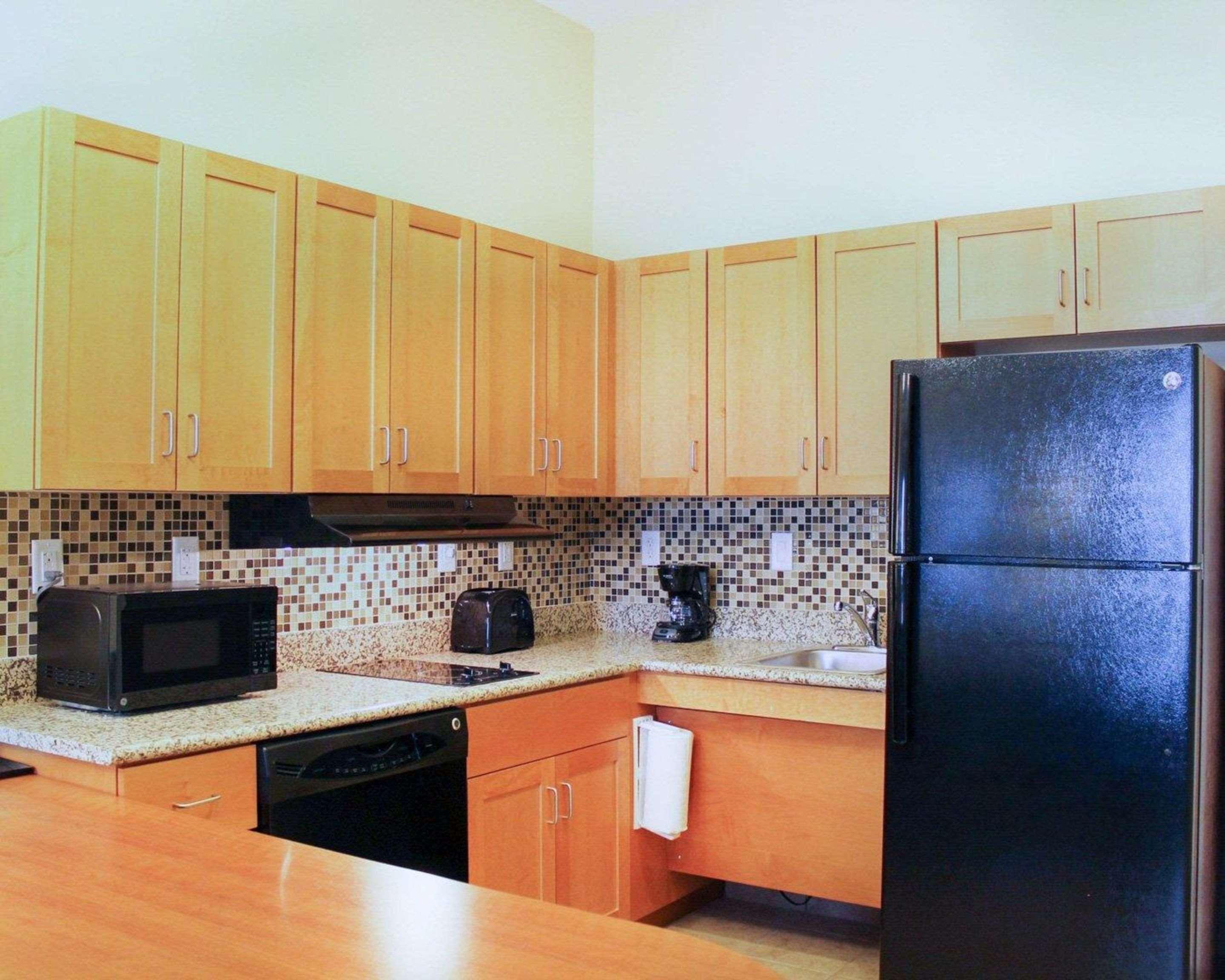 Mainstay Suites Tioga Kültér fotó