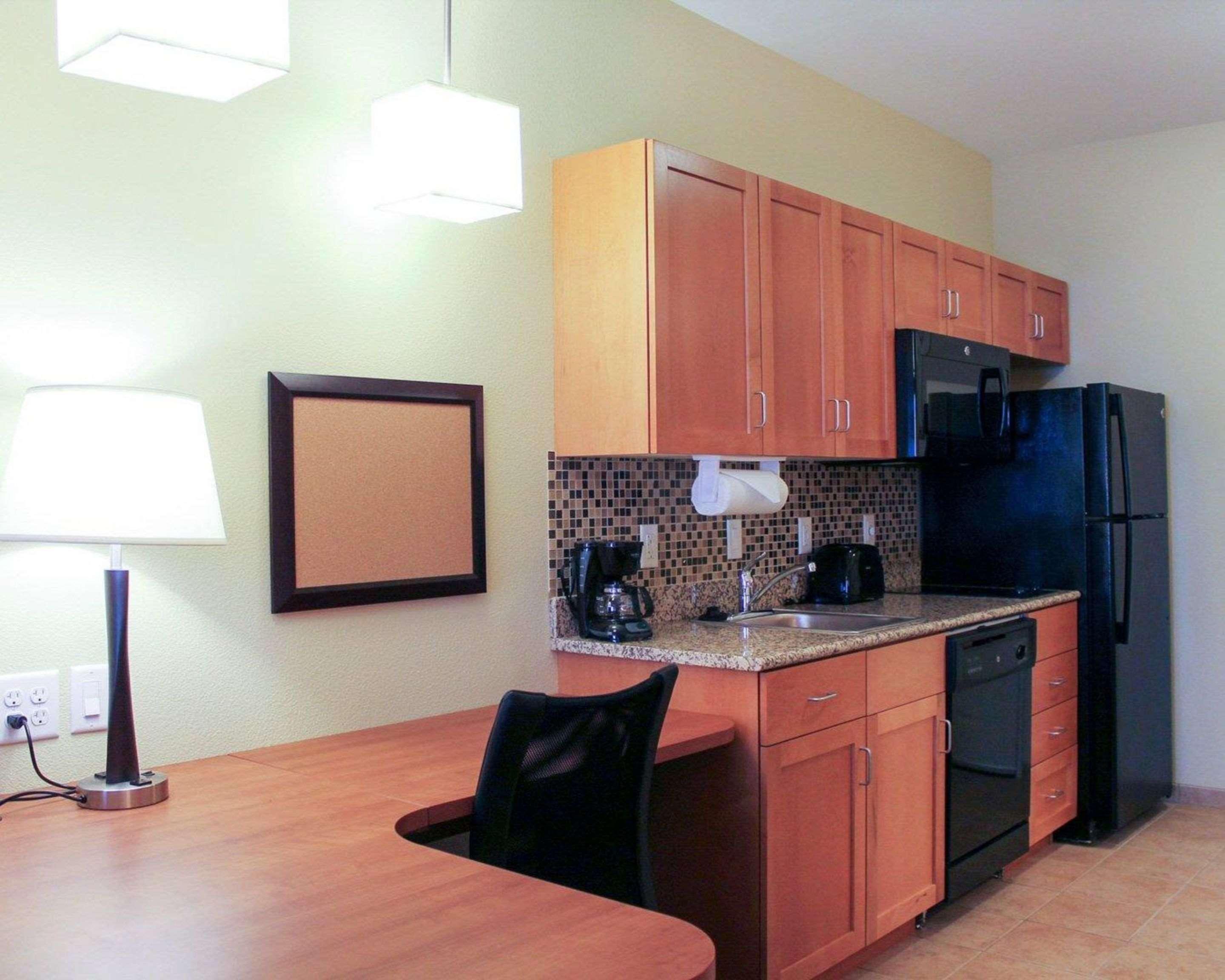Mainstay Suites Tioga Kültér fotó