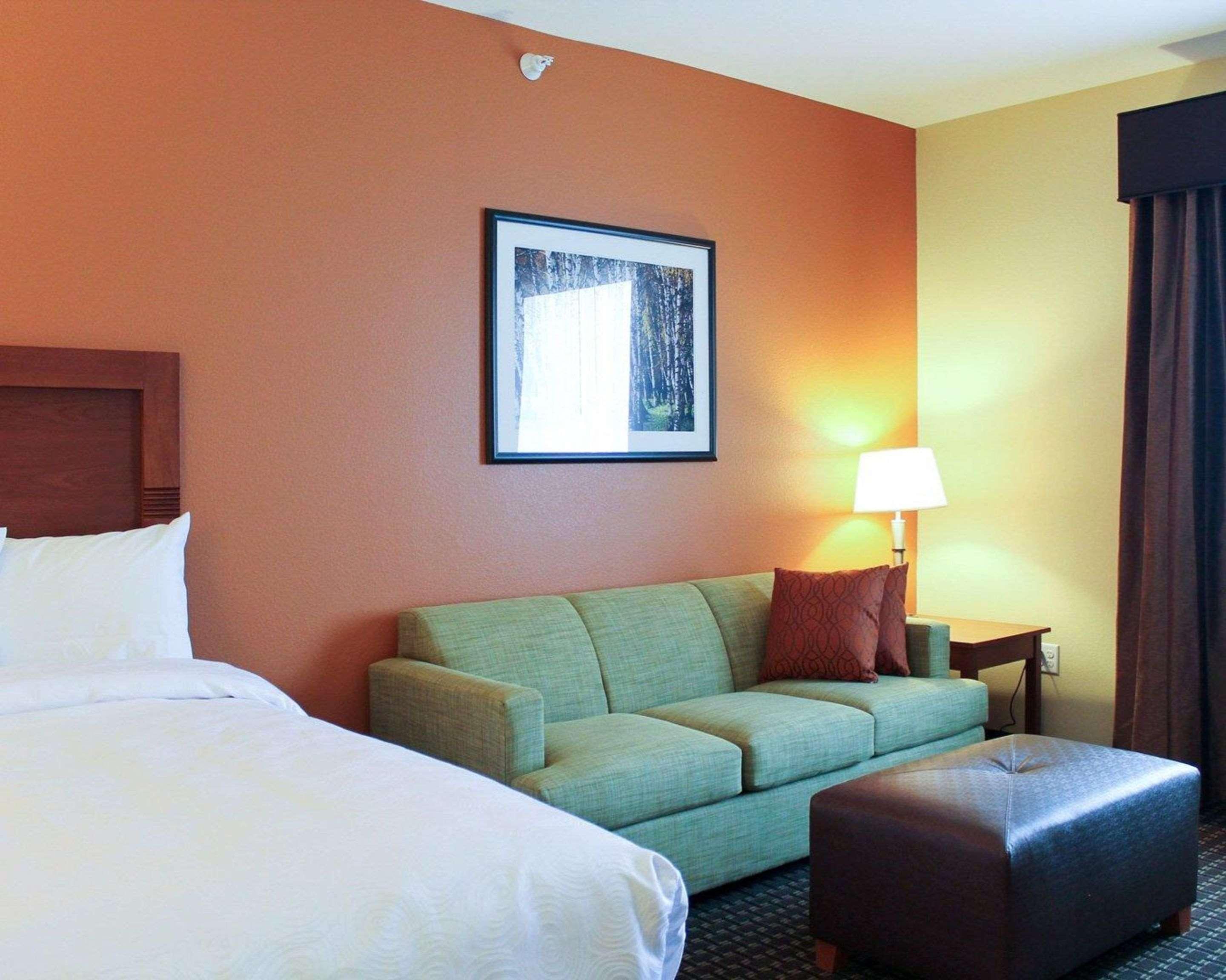 Mainstay Suites Tioga Kültér fotó