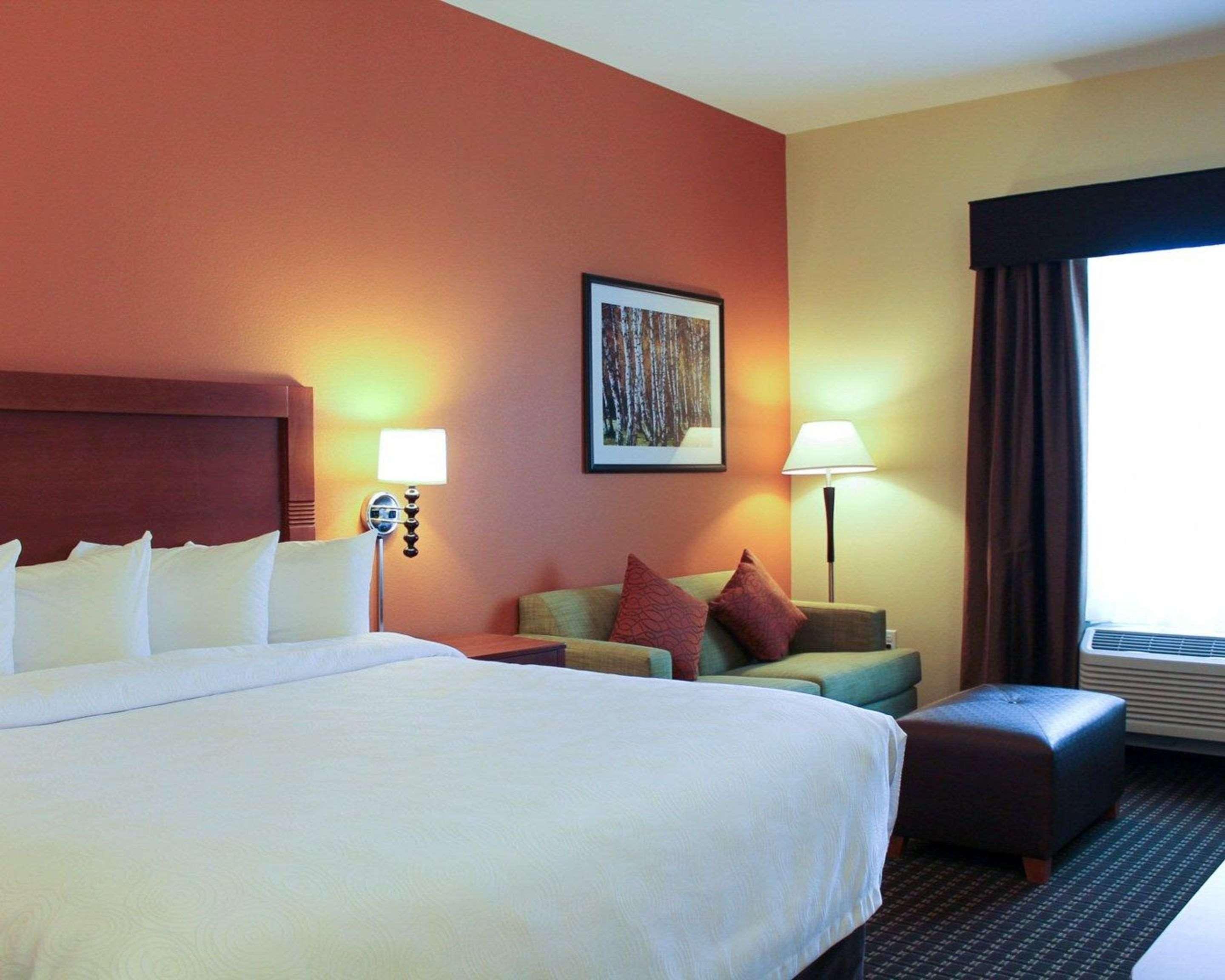 Mainstay Suites Tioga Kültér fotó