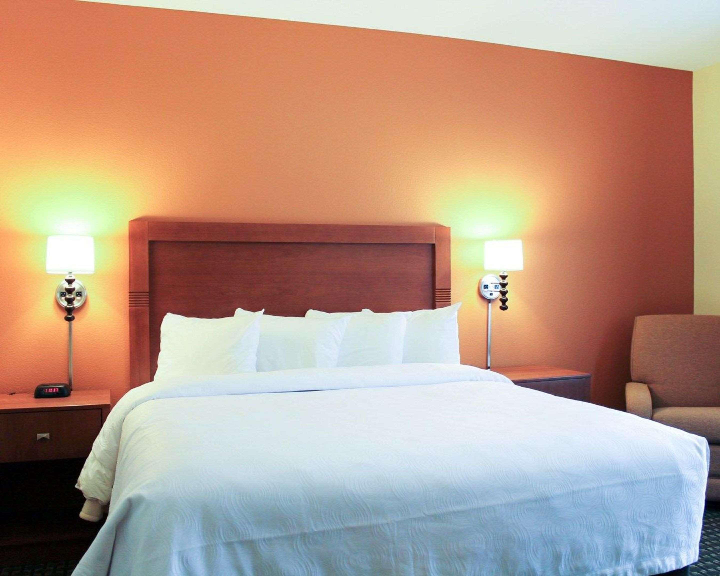 Mainstay Suites Tioga Kültér fotó
