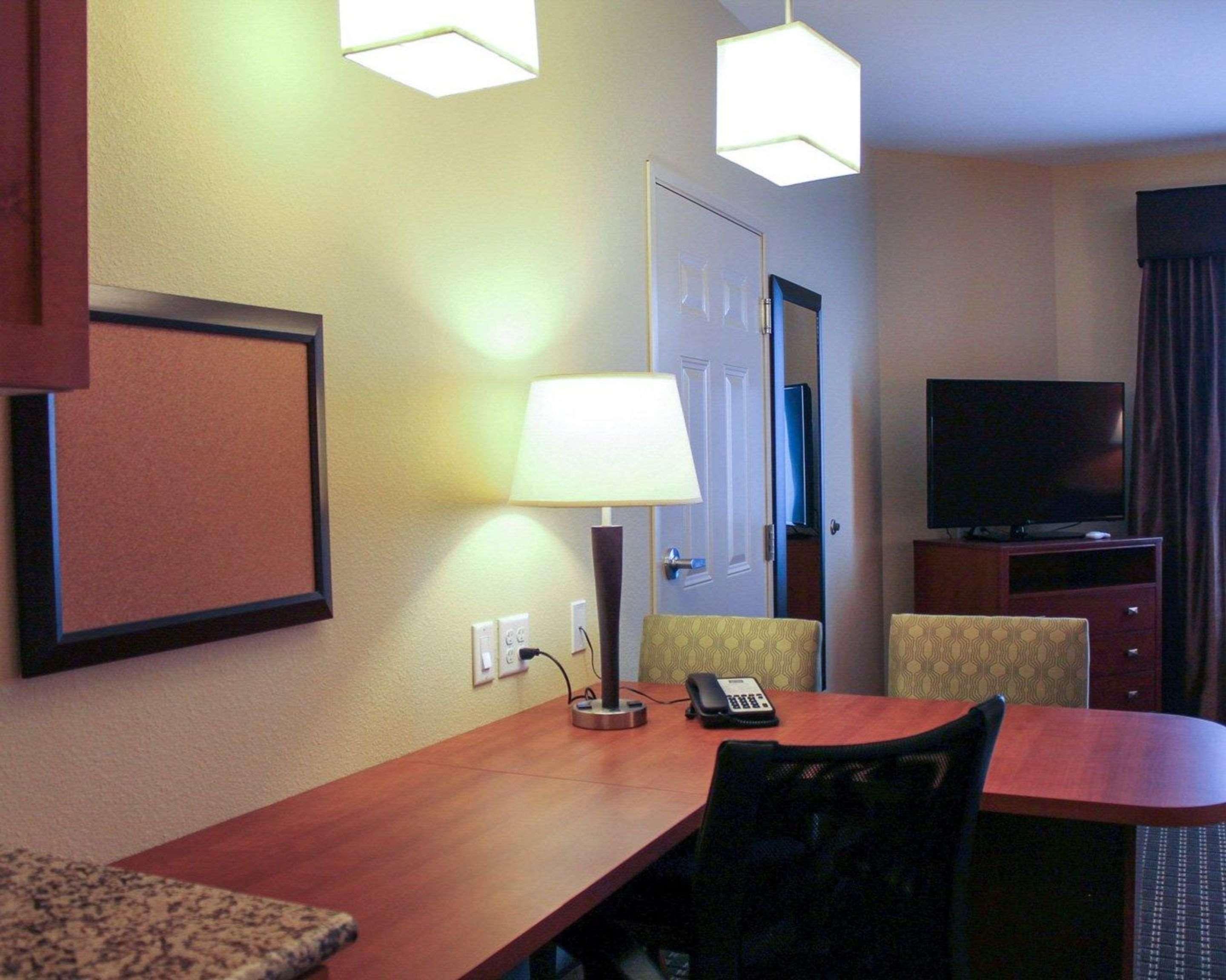 Mainstay Suites Tioga Kültér fotó