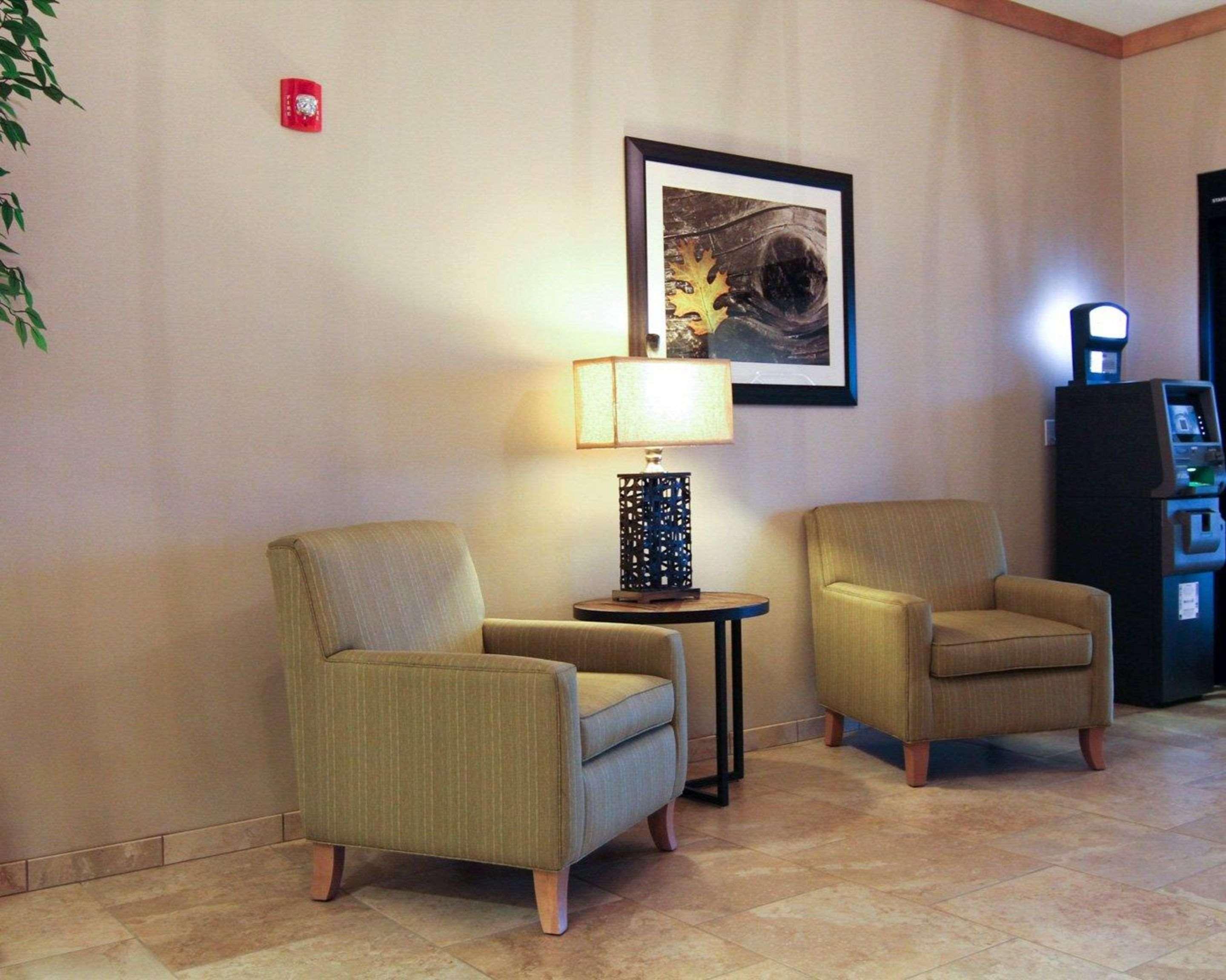 Mainstay Suites Tioga Kültér fotó