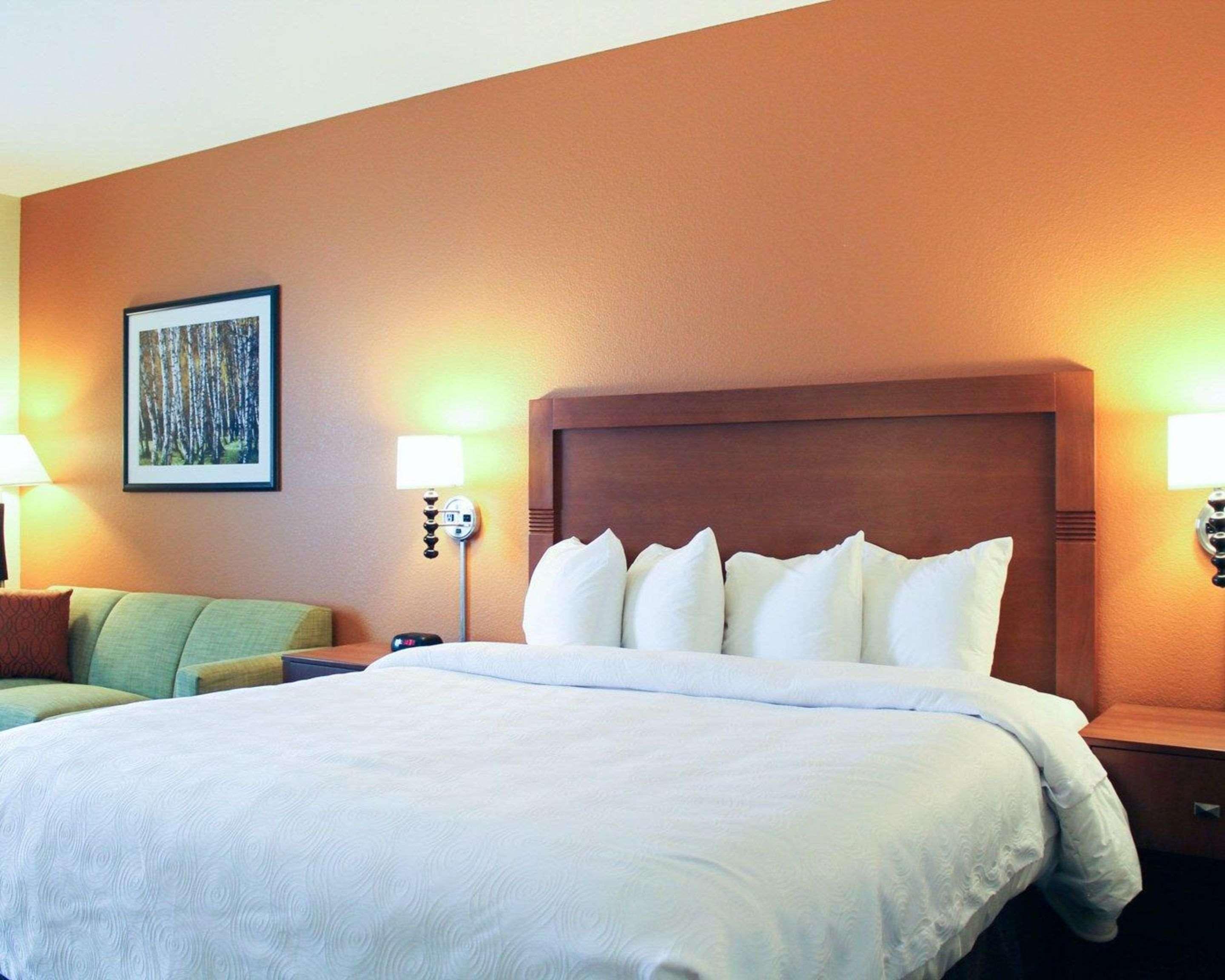 Mainstay Suites Tioga Kültér fotó