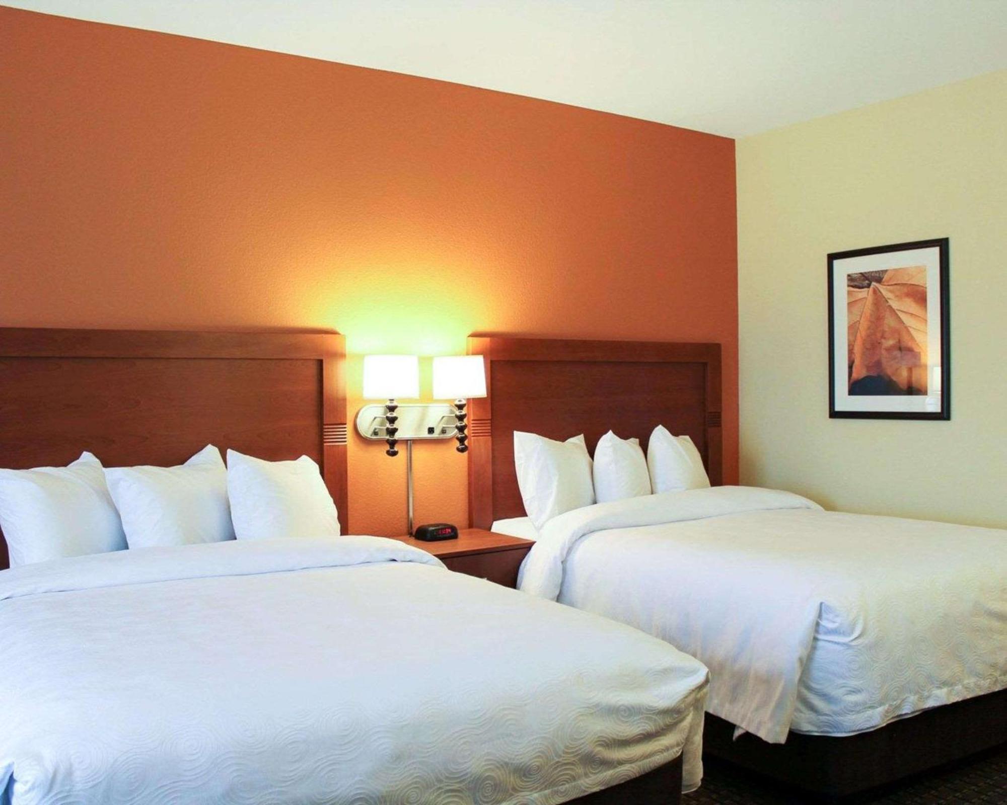Mainstay Suites Tioga Kültér fotó