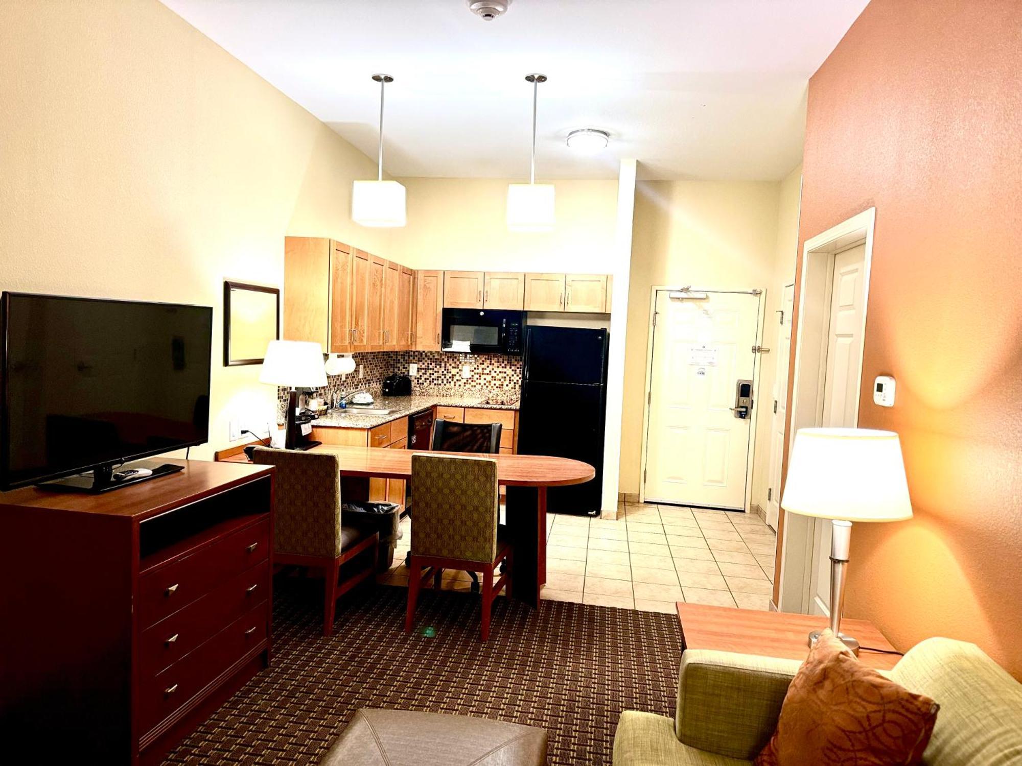 Mainstay Suites Tioga Kültér fotó