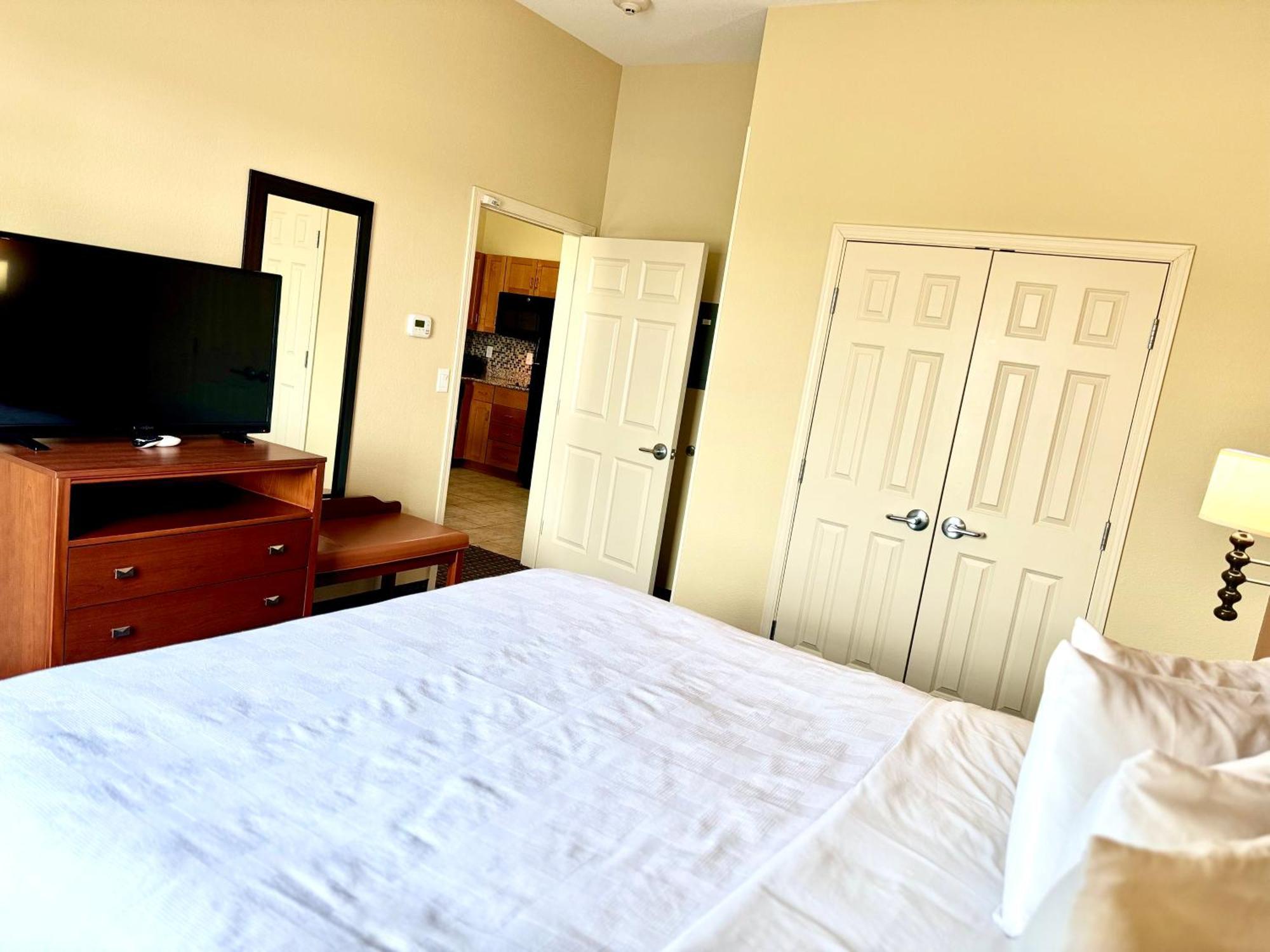 Mainstay Suites Tioga Kültér fotó
